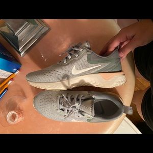 Women’s Nike Running Shoes